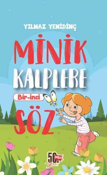Minik Kalplere Bir-İnci Söz-zoom-