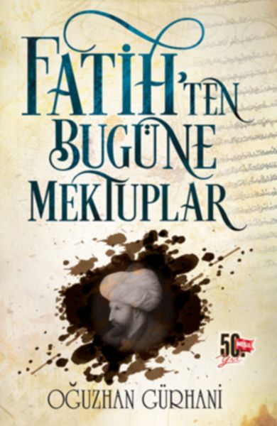 Fatih’ten Bugüne Mektuplar-zoom-