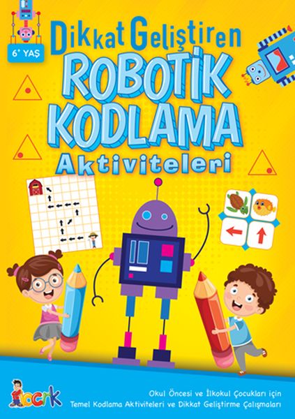 Dikkat Geliştiren Robotik Kodlama Aktiviteleri-zoom-