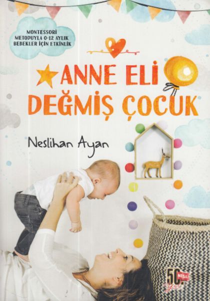 Anne Eli Değmiş Çocuk-zoom-