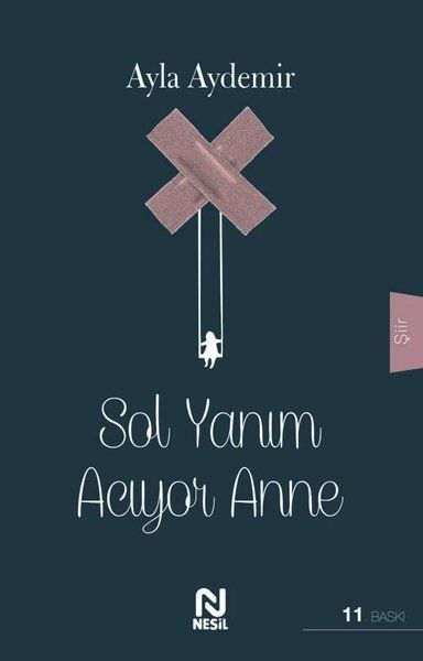 Sol Yanım Acıyor Anne-zoom-