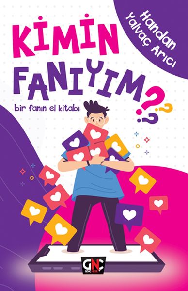 Kimin Fanıyım? - Bir Fanın El Kitabı-zoom-