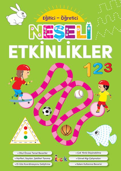 Eğitici Öğretici Neşeli Etkinlikler-zoom-