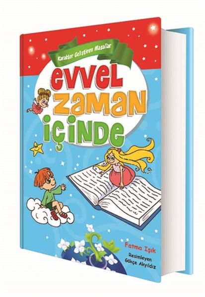 Evvel Zaman İçinde-zoom-