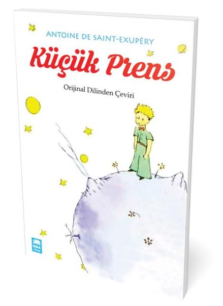 Küçük Prens-zoom-