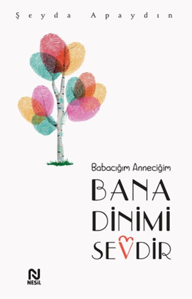 Babacığım Anneciğim Bana Dinimi Sevdir-zoom-