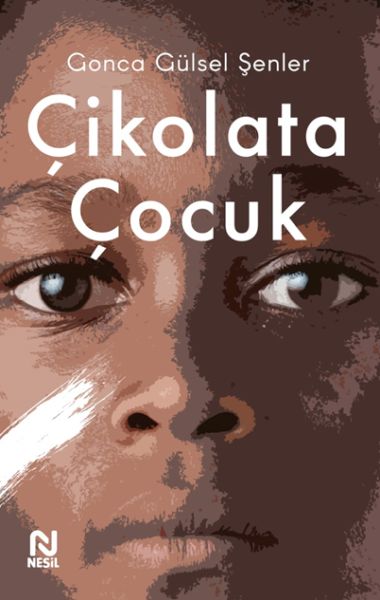 Çikolata Çocuk-zoom-