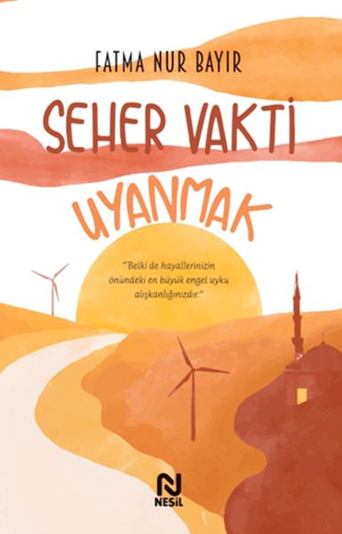 Seher Vakti Uyanmak-zoom-