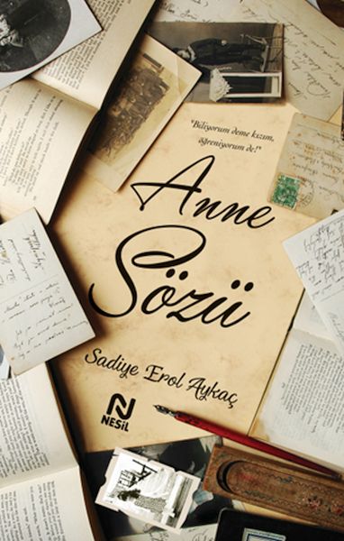 Anne Sözü-zoom-