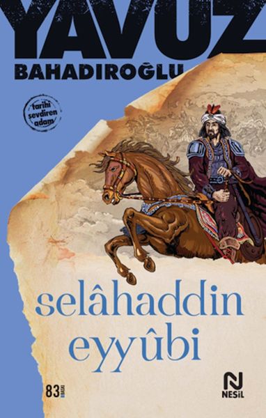 Selâhaddin Eyyûbi-zoom-