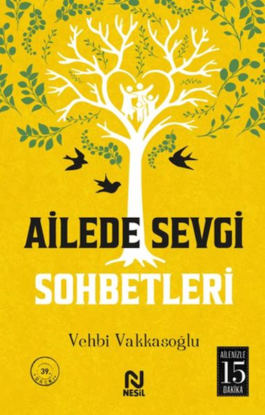 Ailede Sevgi Sohbetleri-zoom-