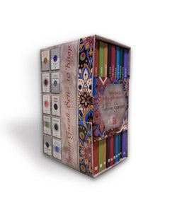 İmam Gazali Seti (10 Kitap)