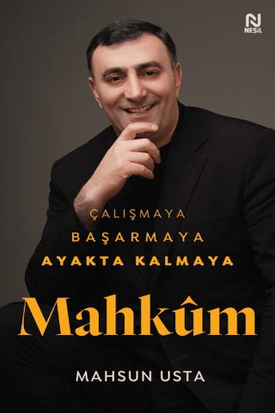 Çalışmaya Başarmaya Ayakta Kalmaya Mahkum