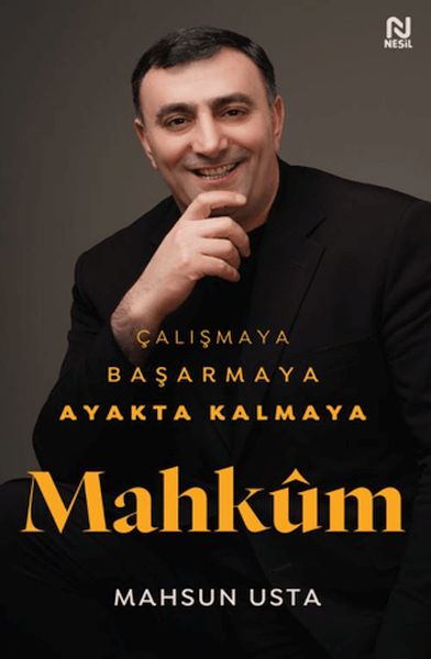 Mahkum