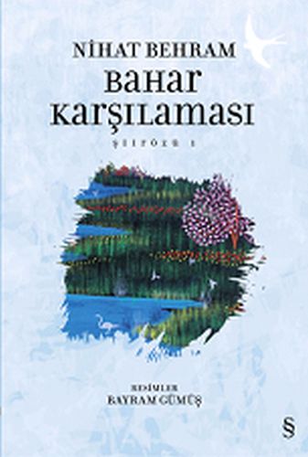 Şiirözü 1 - Bahar Karşılaşması-zoom-