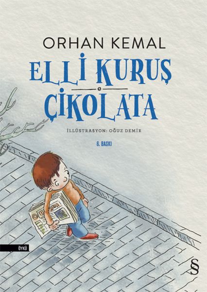 Elli Kuruş Çikolata-zoom-