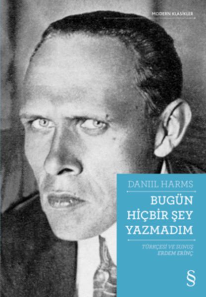 Bugün Hiçbir Şey Yazmadım-zoom-