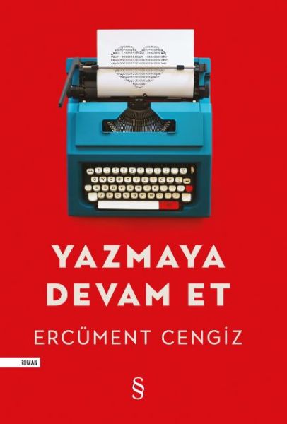 Yazmaya Devam Et-zoom-