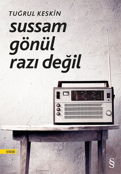 Sussam Gönül Razı Değil-zoom-