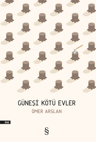 Güneşi Kötü Evler-zoom-