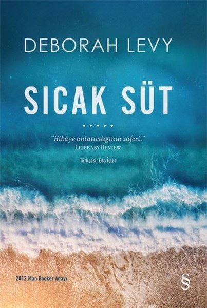 Sıcak Süt-zoom-