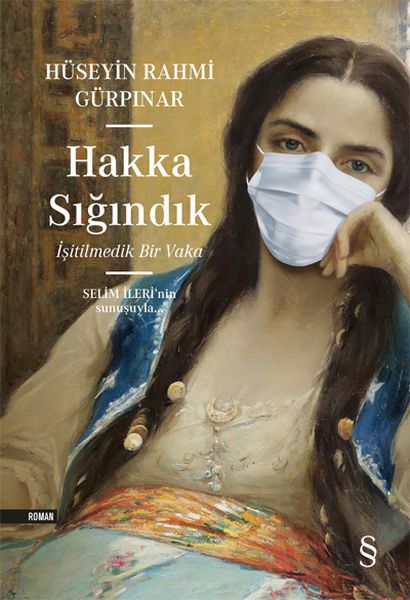 Hakka Sığındık - İşitilmedik Bir Vaka-zoom-