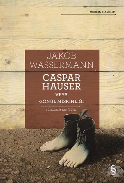 Caspar Hauser Veya Gönül Miskinliği-zoom-