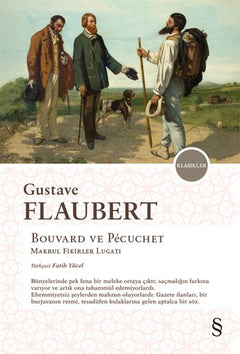 Bouvard ve Pecuchet - Makbul Fikirler Lügatı