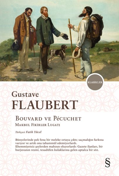 Bouvard ve Pecuchet - Makbul Fikirler Lügatı-zoom-