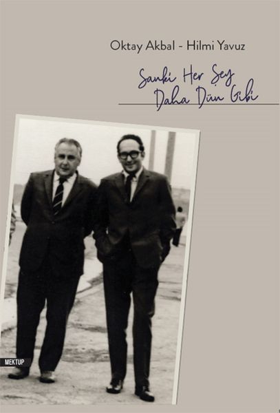 Sanki Her Şey Daha Dün Gibi-zoom-
