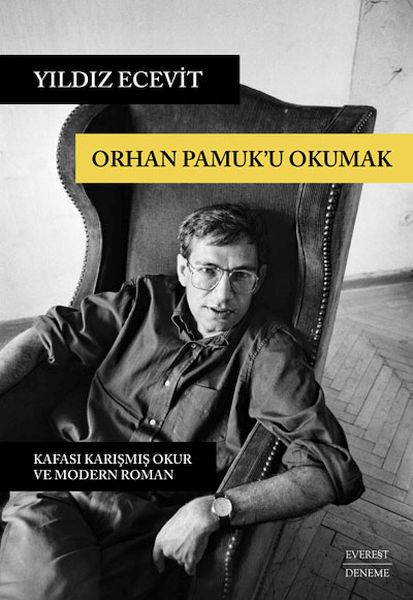 Orhan Pamuk’u Okumak-zoom-