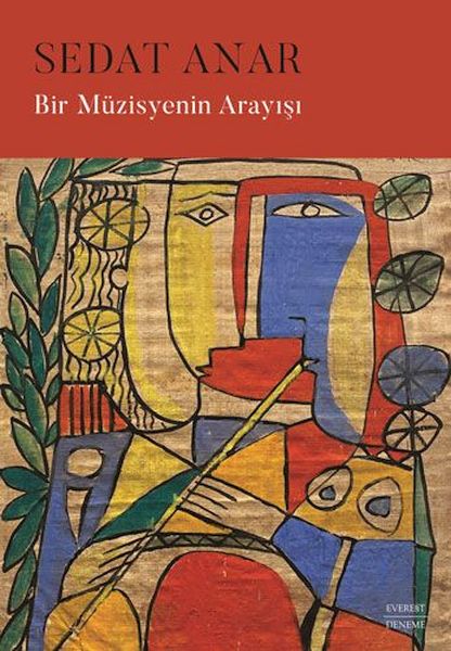 Bir Müzisyenin Arayışı-zoom-