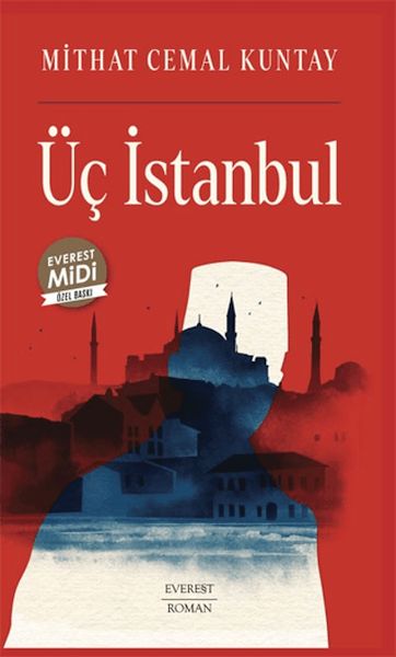 Üç İstanbul (Midi Boy)-zoom-