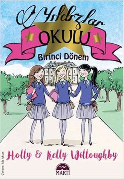 Yıldızlar Okulu - Birinci Dönem-zoom-