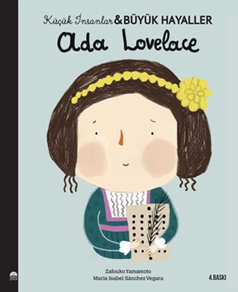 Ada Lovelace-Küçük İnsanlar ve Büyük Hayaller-zoom-