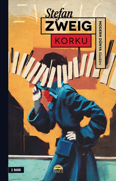 Modern Dünya Klasikleri - Korku-zoom-