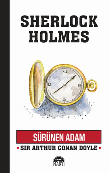 Sürünen Adam