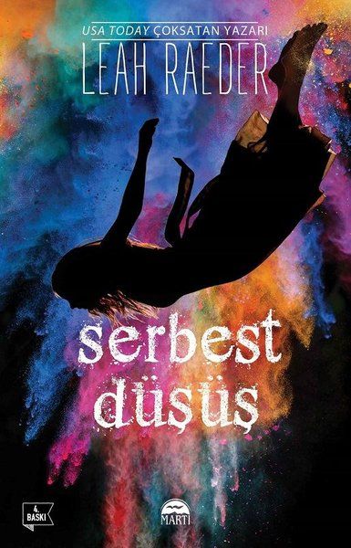 Serbest Düşüş-zoom-