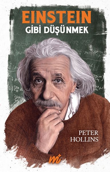Einstein Gibi Düşünmek-zoom-