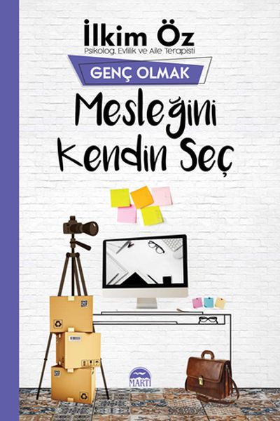Genç Olmak - Mesleğini Kendin Seç-zoom-