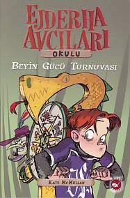 Ejderha Avcıları Okulu 7 Beyin Gücü Turnuvası-zoom-