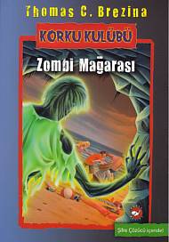 Korku Kulübü 13 - Zombi Mağarası-zoom-