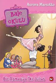 Bale Okulu 8 - Bir Romeo'ya İki Juliet-zoom-