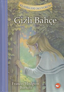 Klasikleri Okuyorum - Gizli Bahçe (Ciltli)-zoom-