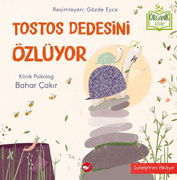 Tostos Dedesini Özlüyor-zoom-