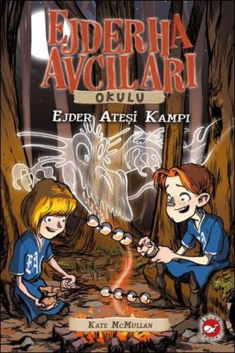 Ejderha Avcıları Okulu 17 Ejder Ateşi Kampı-zoom-