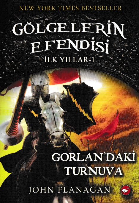 Gölgelerin Efendisi İlk Yıllar 1-Gorlanda'ki Turnuva-zoom-