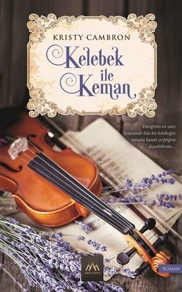 Kelebek ile Keman-zoom-
