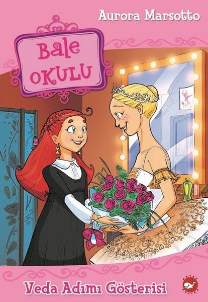 Bale Okulu 10-Veda Adımı Gösterisi-zoom-