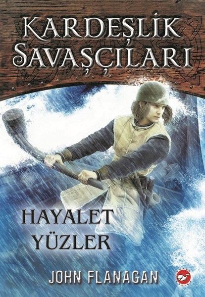 Kardeşlik Savaşçıları 6 - Hayalet Yüzler-zoom-